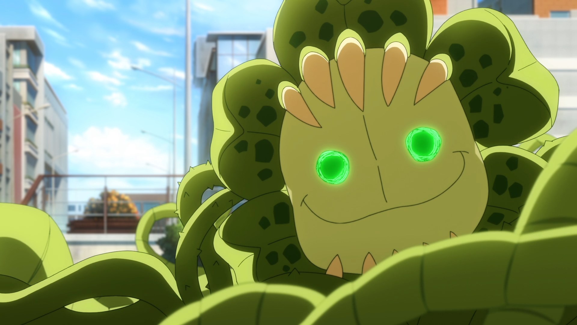 Кадры из Последний призыватель (2022)