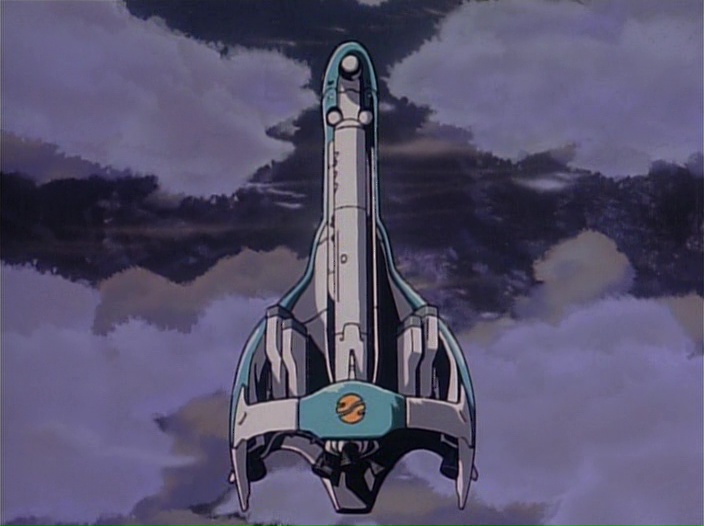 Кадры из Армитаж III (1995)