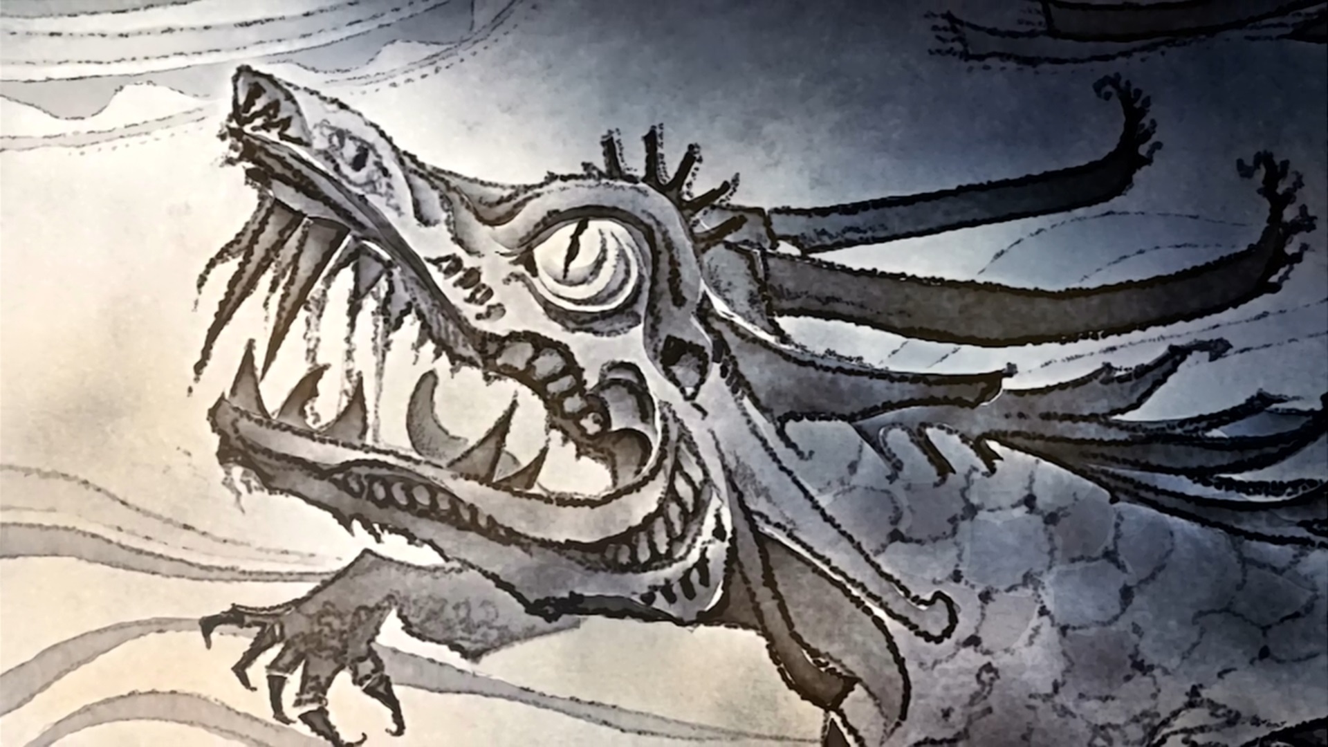 Кадры из Заклинательница зверей Эрин (2009)