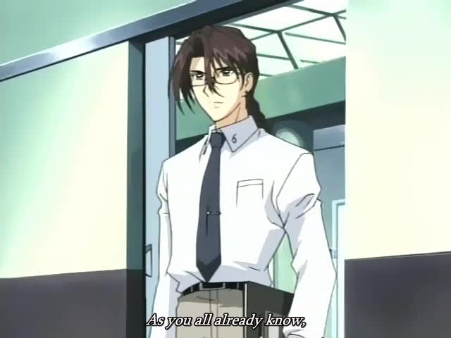 Кадры из Белый крест 2 (2001)