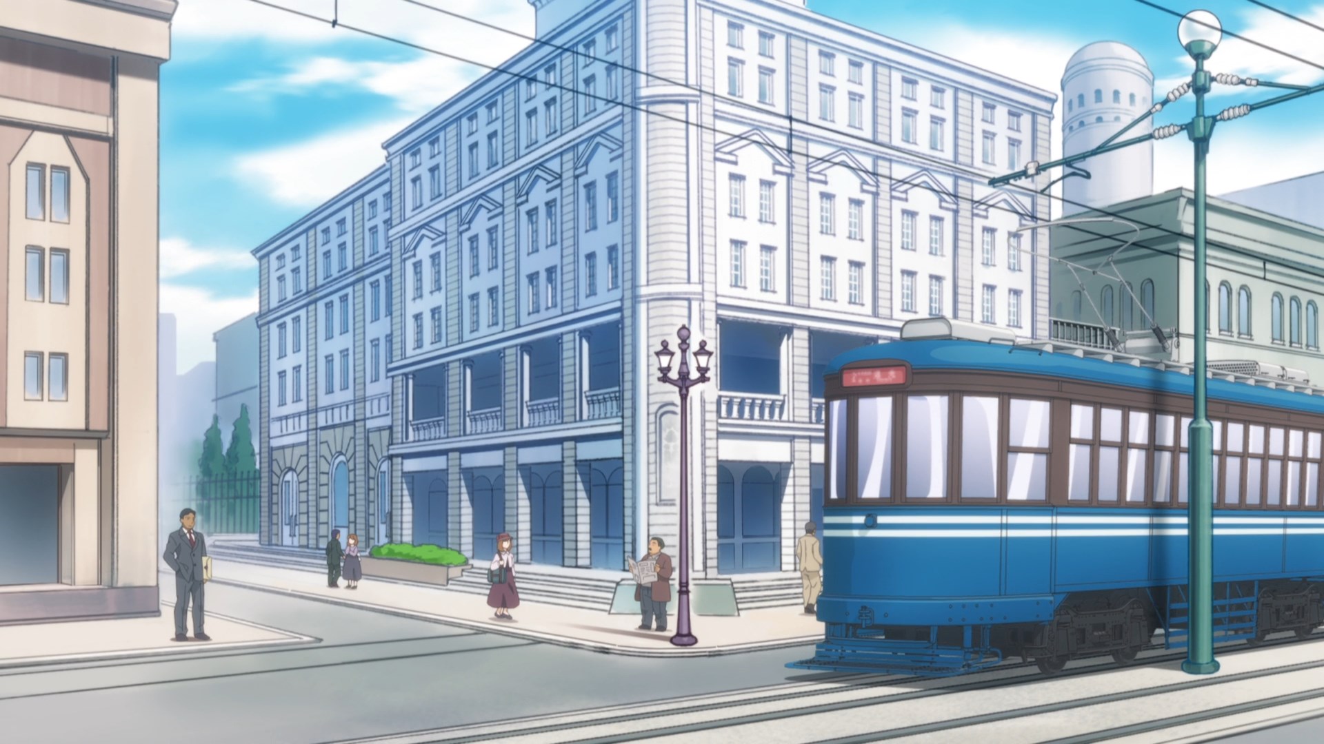 Кадры из Псевдонаучный ежемесячник (2024)