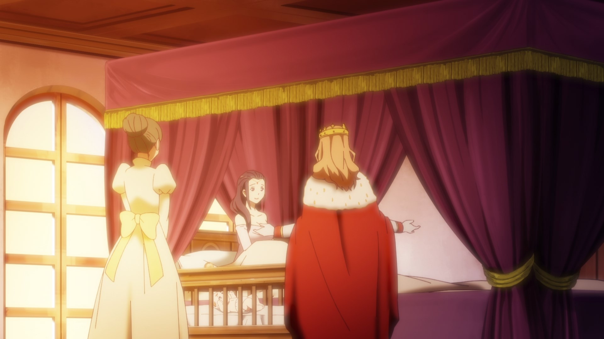 Кадры из На самом деле я самый сильный? (2023)