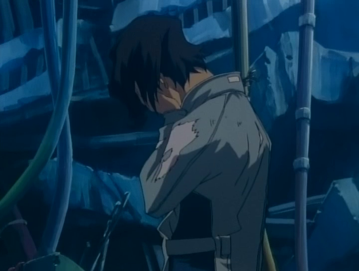 Аргенто Сома (2000)