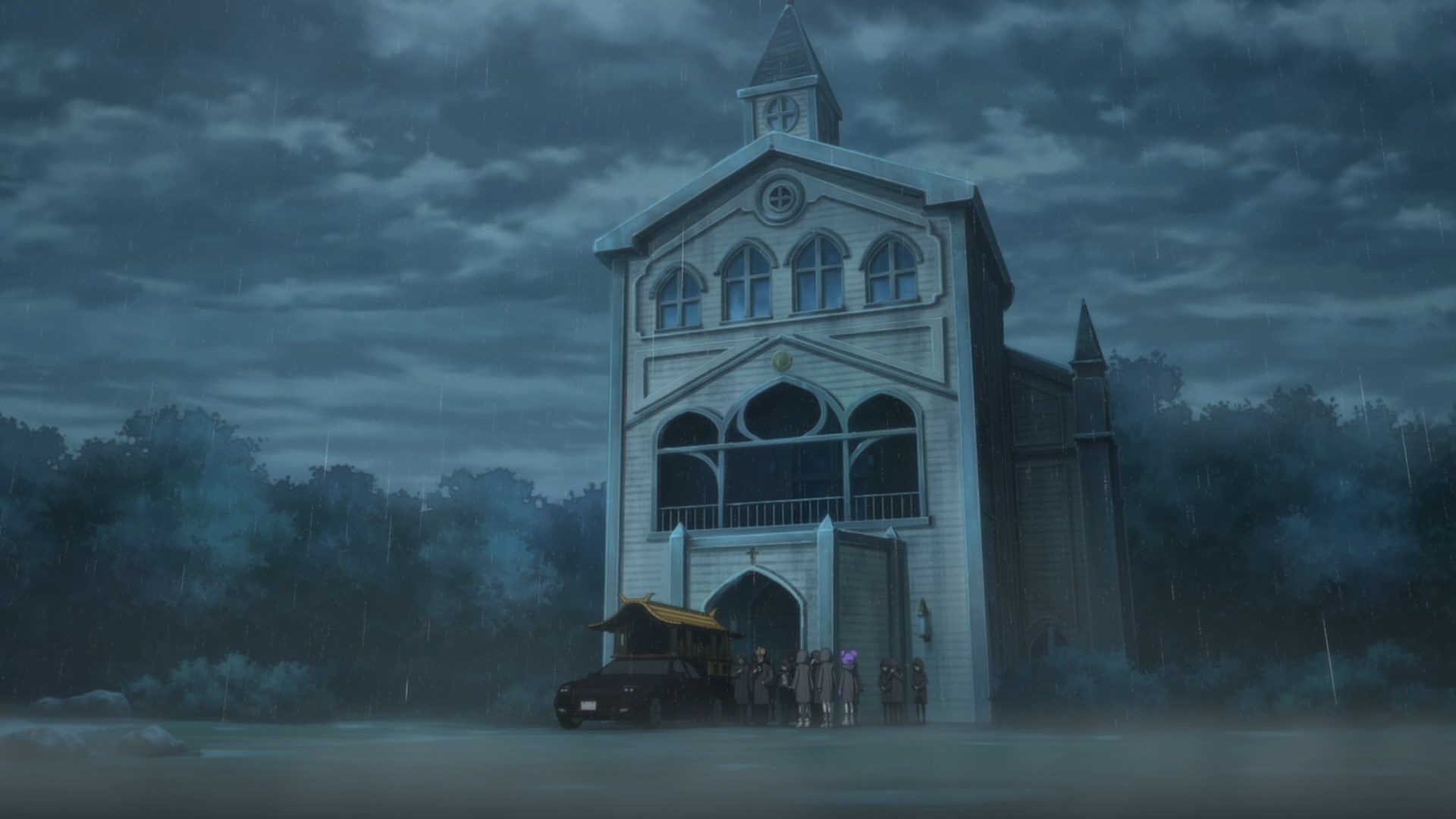 Создание жизни: Большой побег (2022)