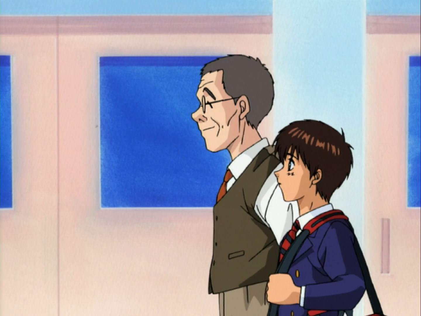 Кадры из Свисток! (2002)