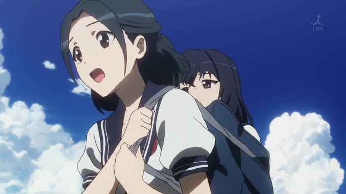 Кадры из Фотографируя девушек (2013)