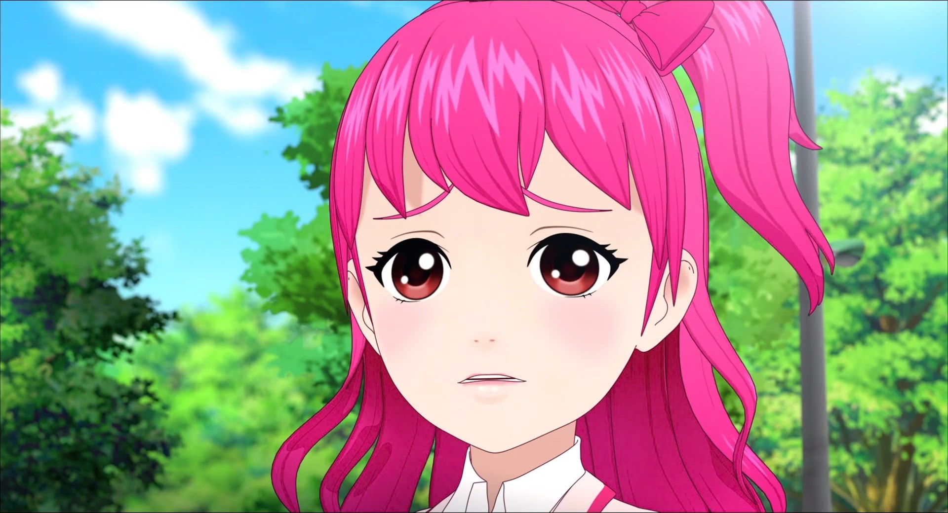 Сияющая звезда (2019)