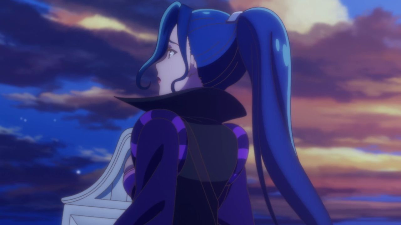 Кадры из Потерянная песня (2018)