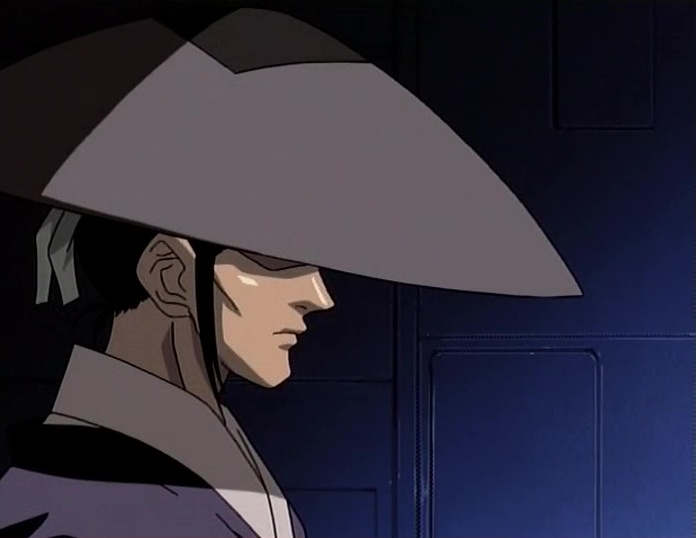 Кадры из Саюки: Предмет мечтаний (2002)