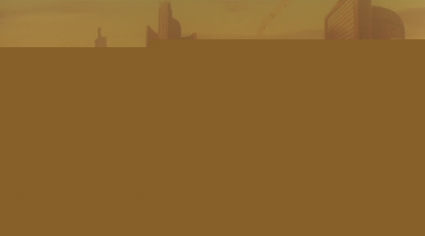 Кадры из Королева тысячелетия (1982)