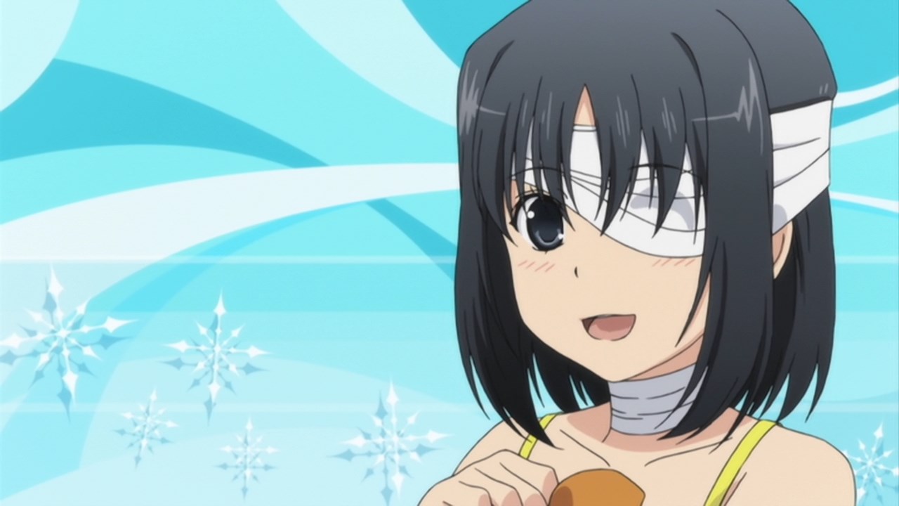 Сёстры Минами: Простите за ожидание (2012)