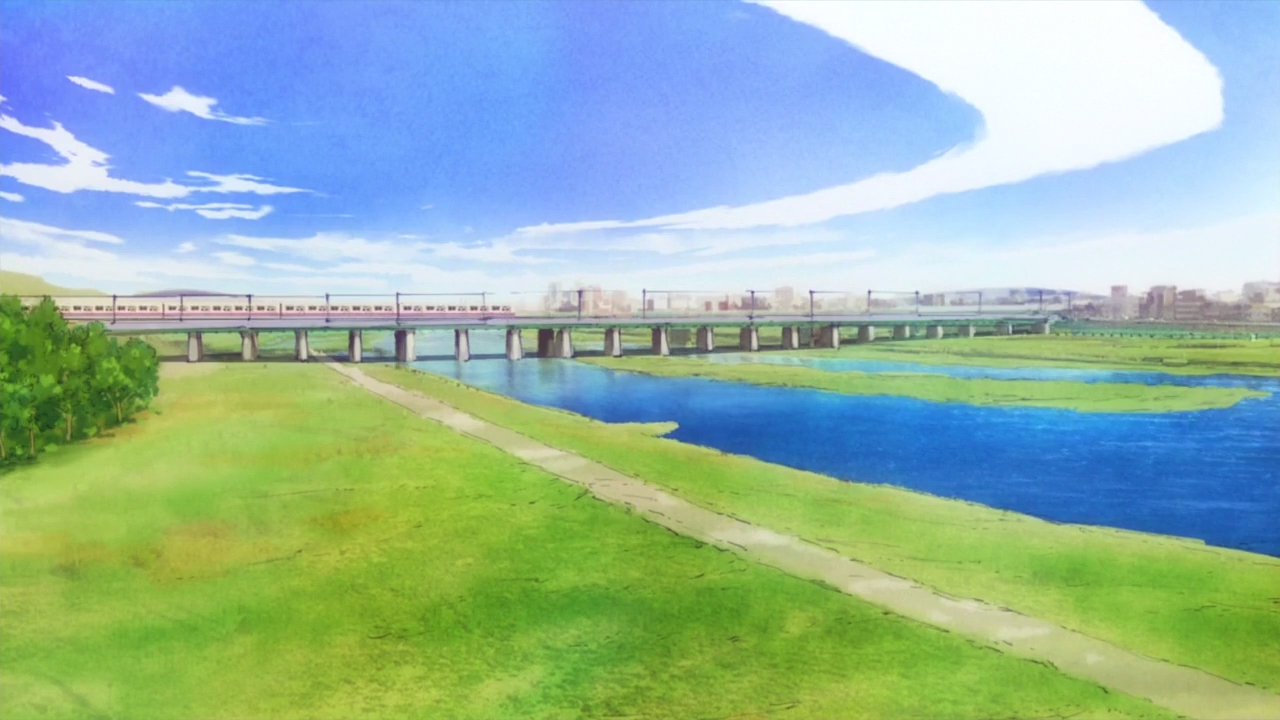 Кадры из Ангел спустился ко мне! (2019)