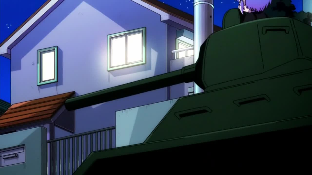 Кадры из Войска! (2015)