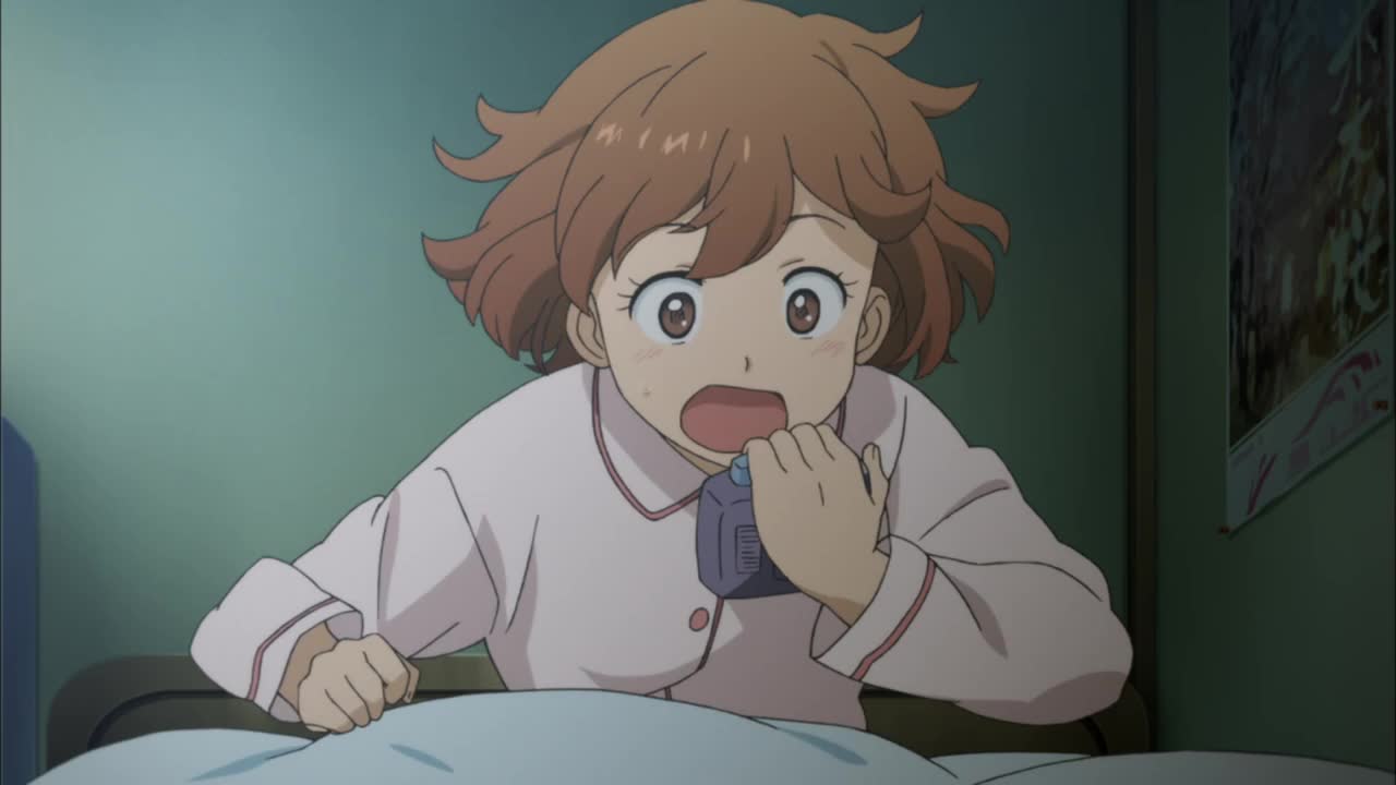 Серебряный лис (2013)