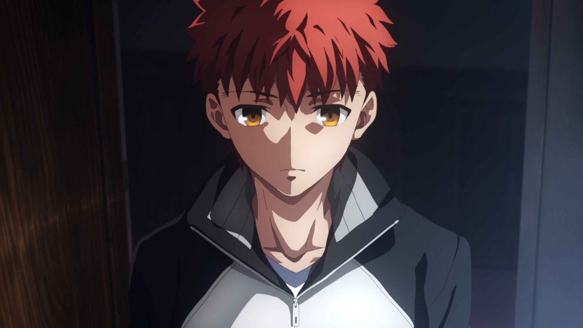 Кадры из Судьба: Ночь схватки. Прикосновение небес 3 (2020)