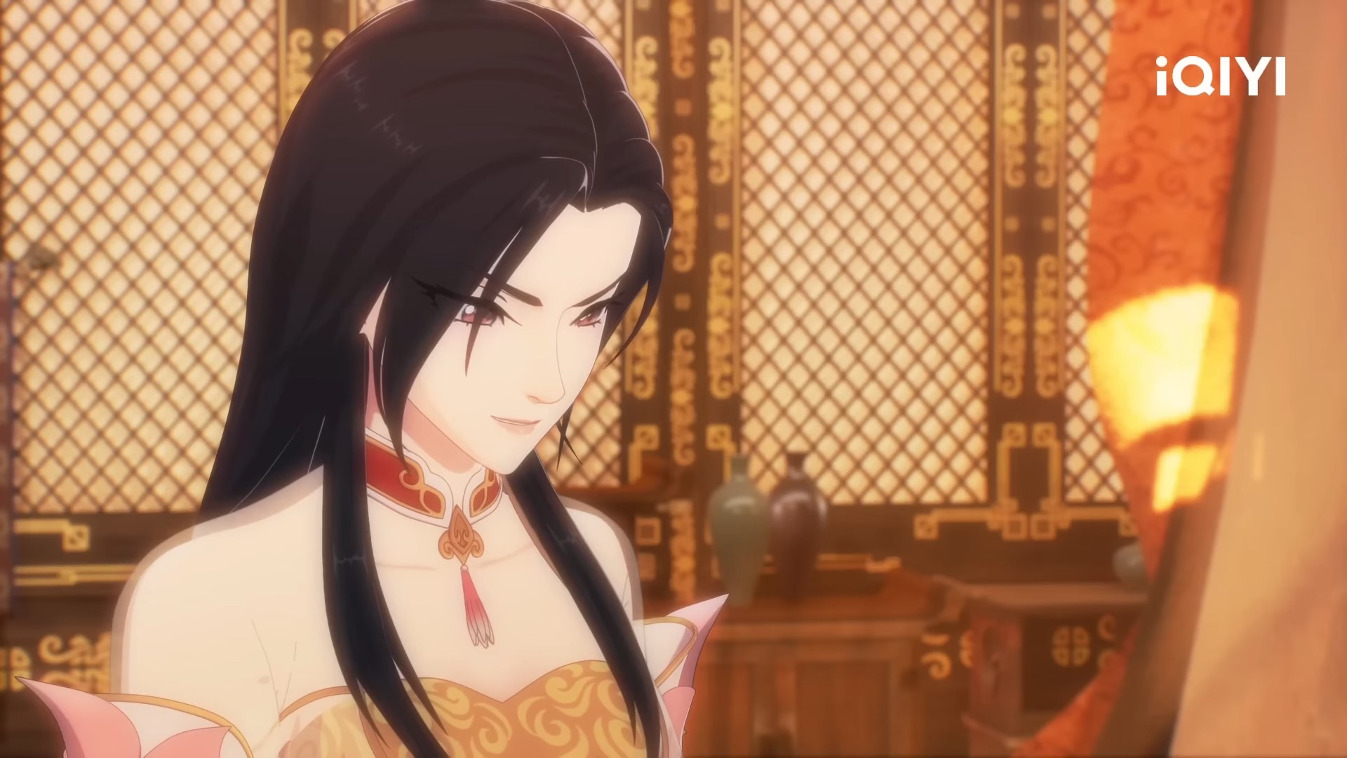 Какой скандал! (2024)