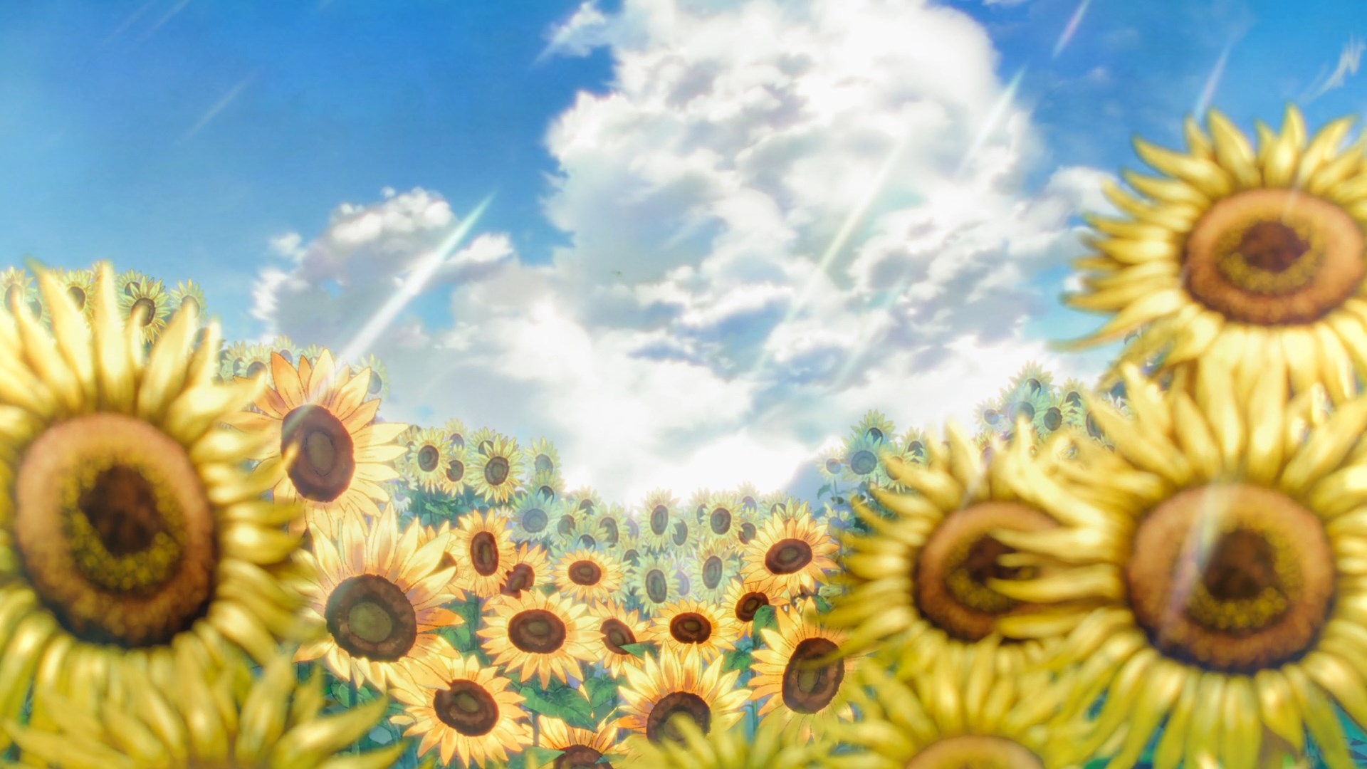 Кадры из Ватари на грани краха (2025)