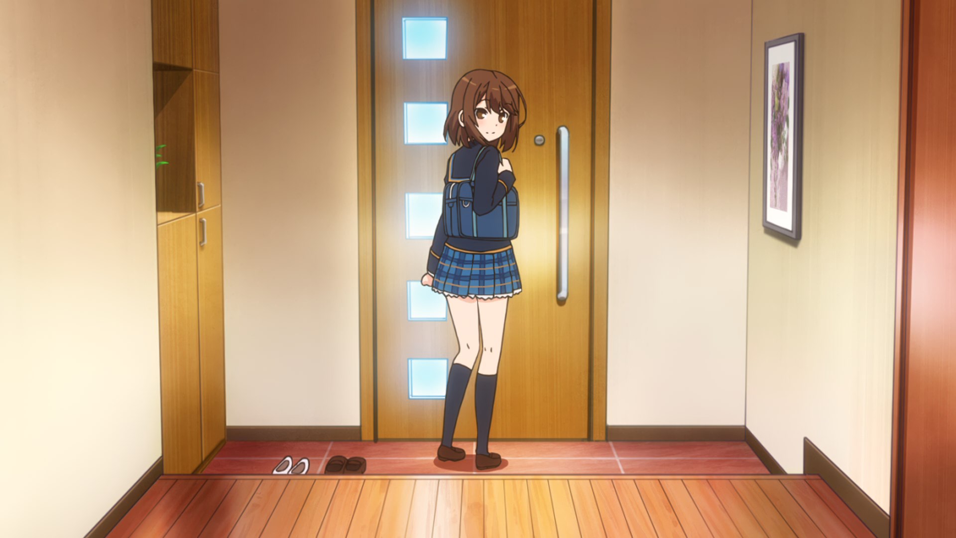 Кадры из Бета-девушка (2014)