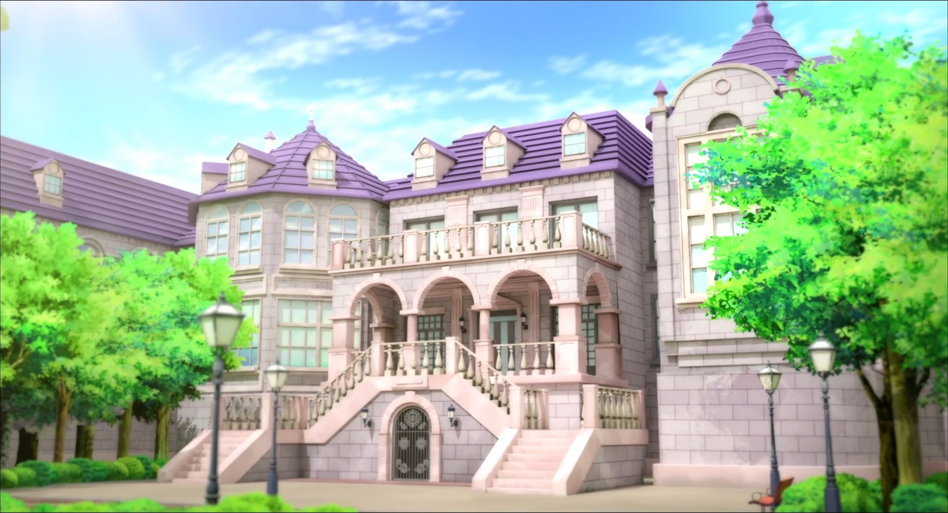 Сияющая звезда (2019)