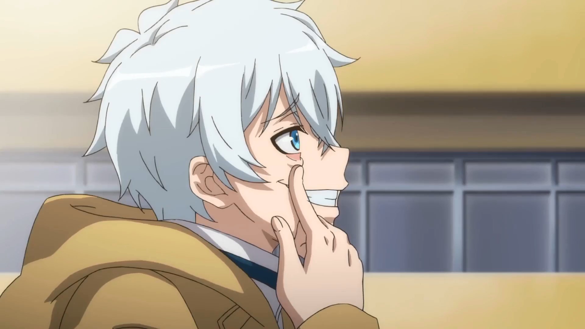 Бог обмана (2020)