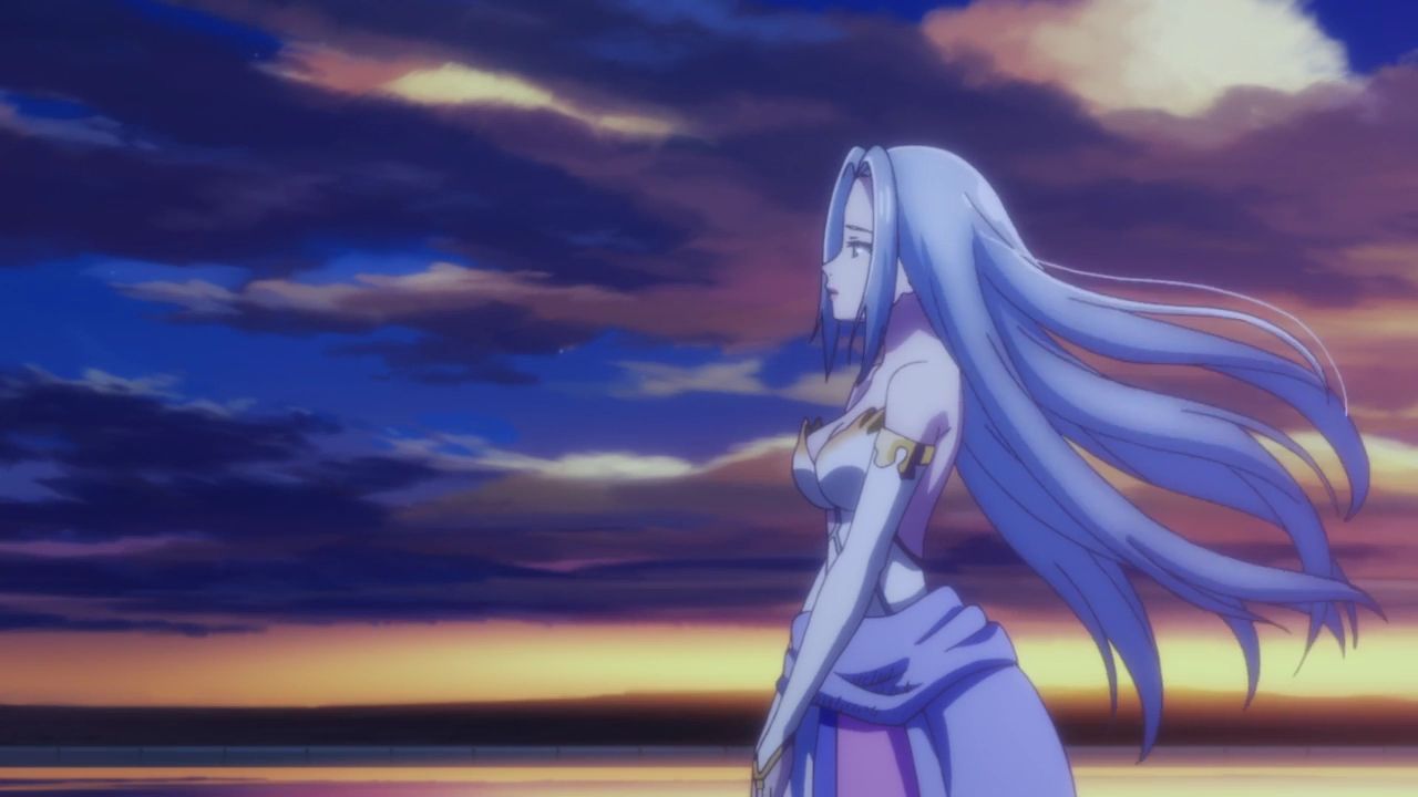 Кадры из Потерянная песня (2018)