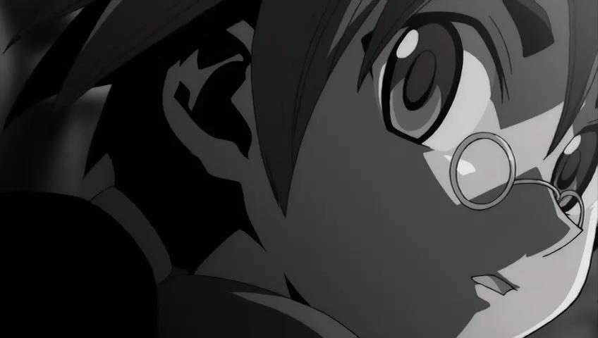 Кадры из Нэгима?! Весенний спецвыпуск?! (2006)