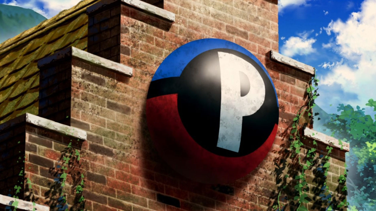 Покемон 13: Повелитель иллюзий Зороарк (2010)