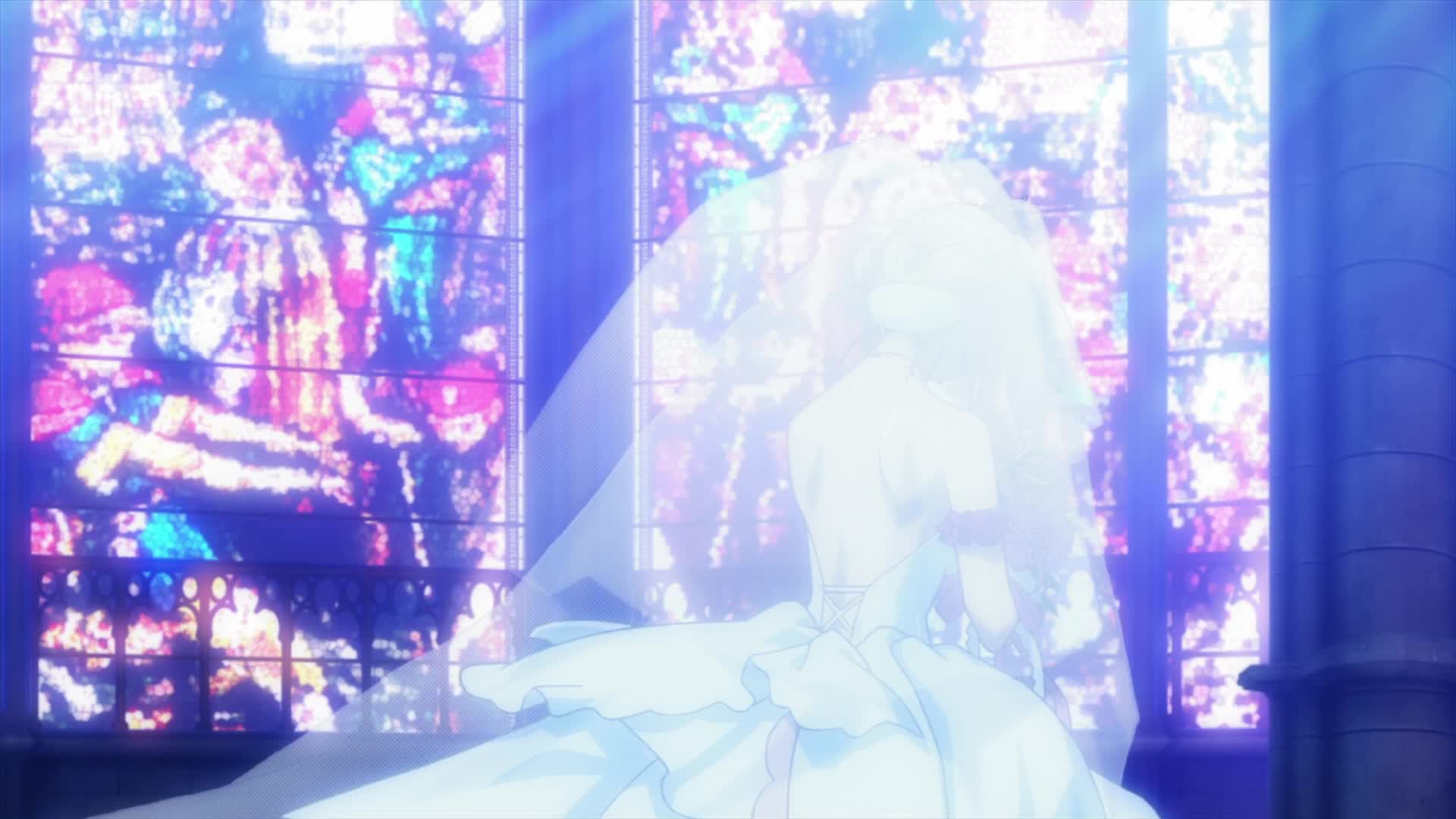 Макросс Фронтир 2 (2011)