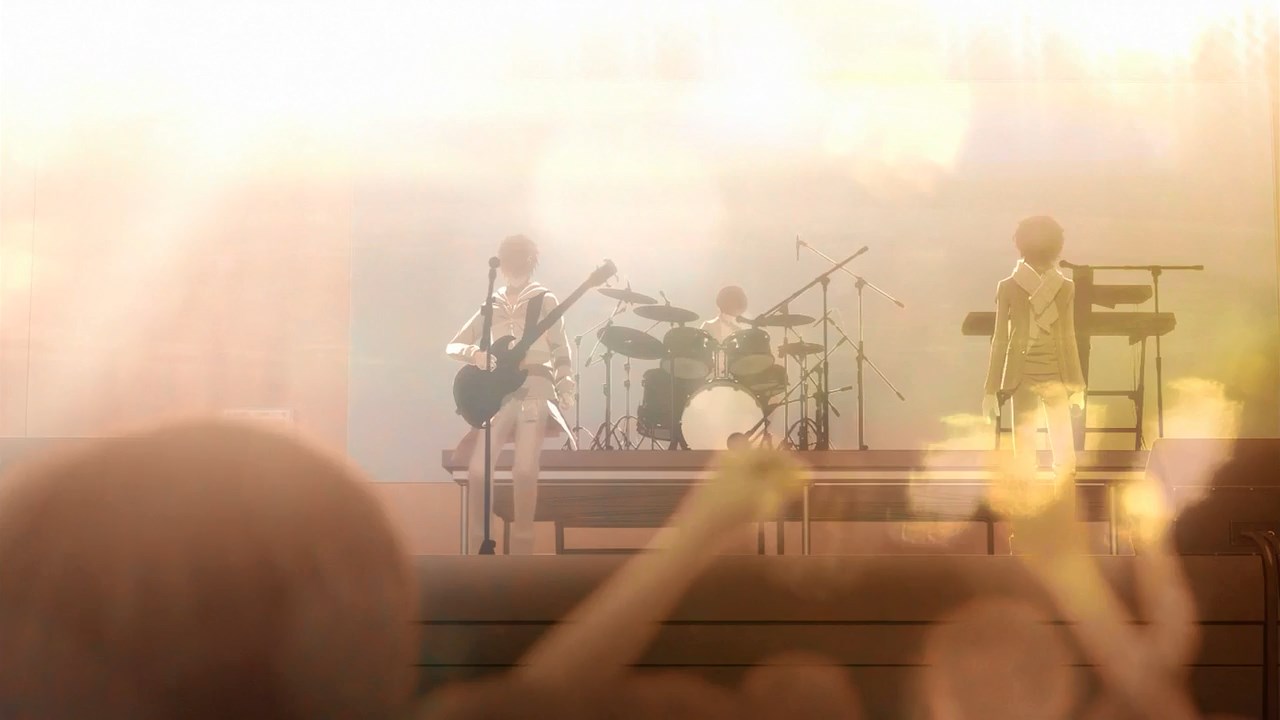 Аргонавис из «Ура мечте!» (2020)