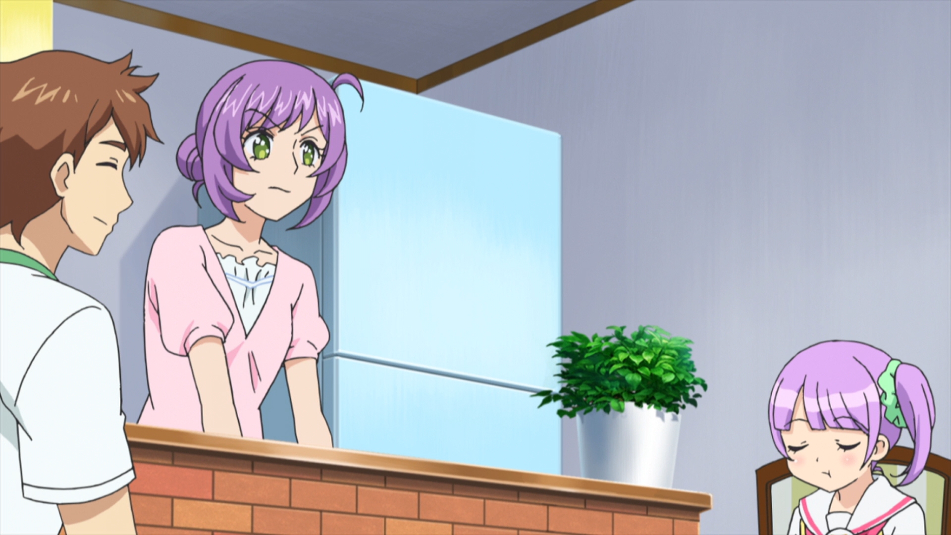 Кадры из ПриПара (2014)