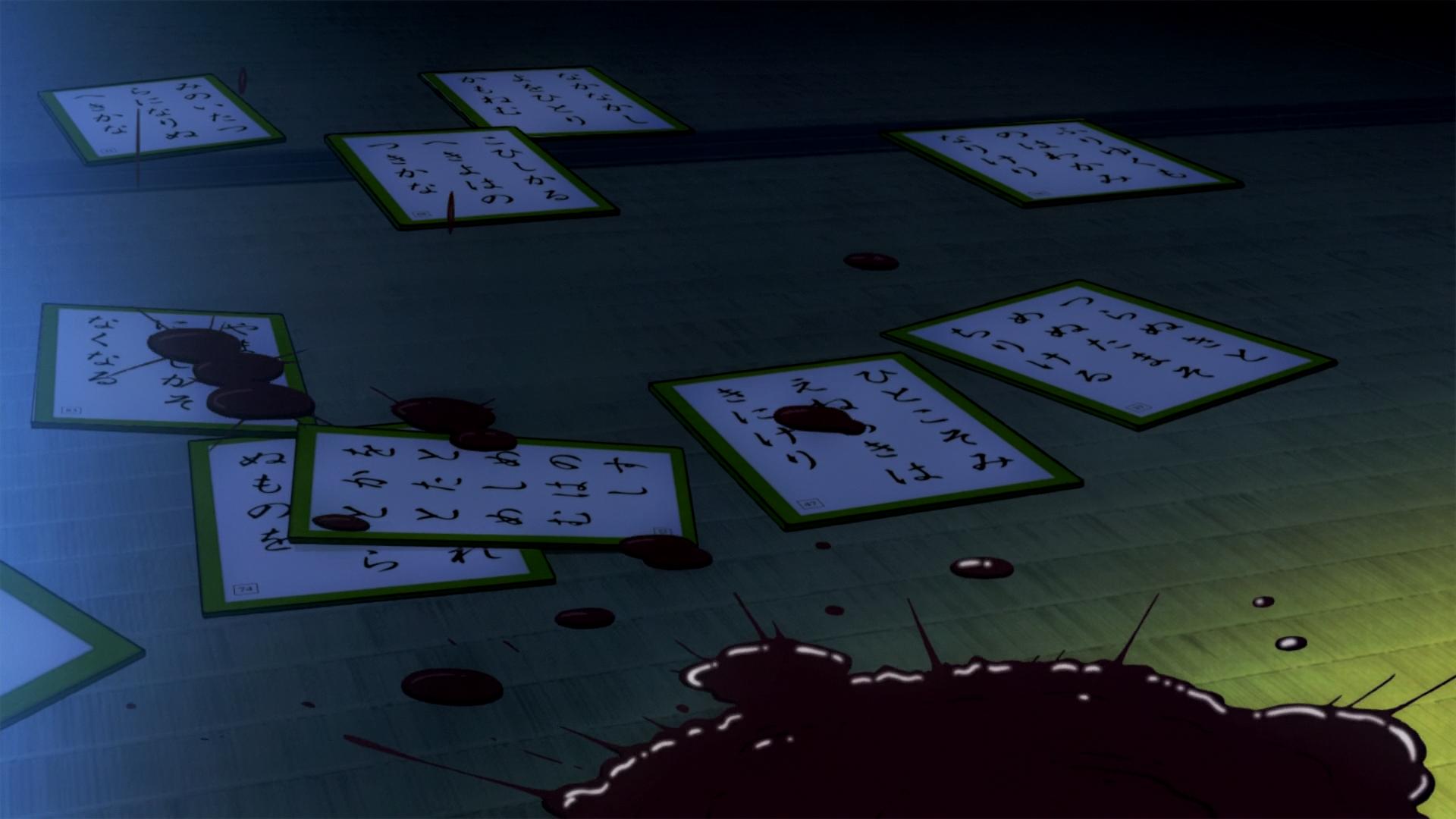 Кадры из Детектив Конан 21: Любовное послание в багровых тонах (2017)