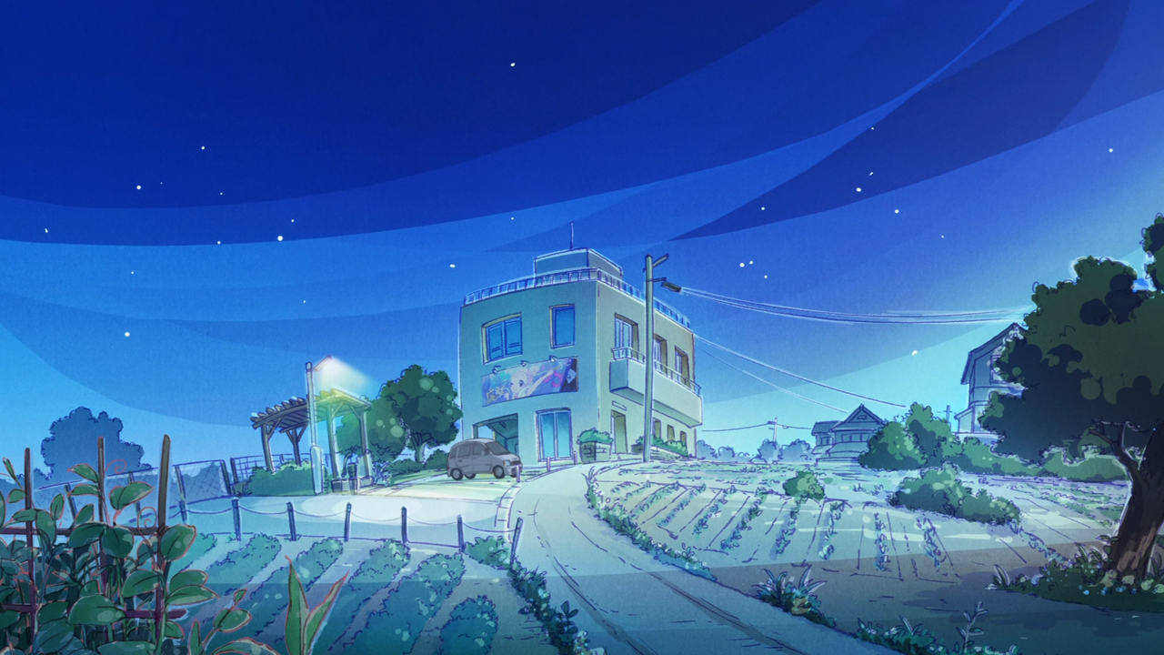 Студия Бадзя (2017)