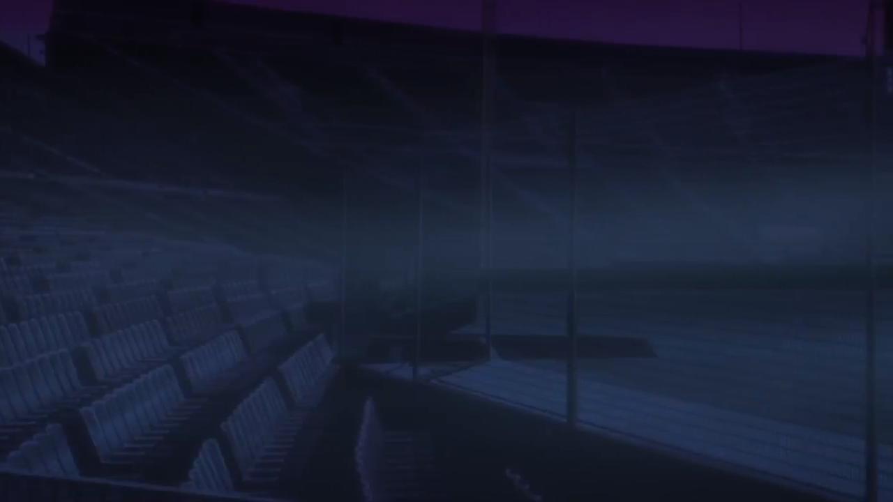 Кадры из Величайший бейсболист (2019)