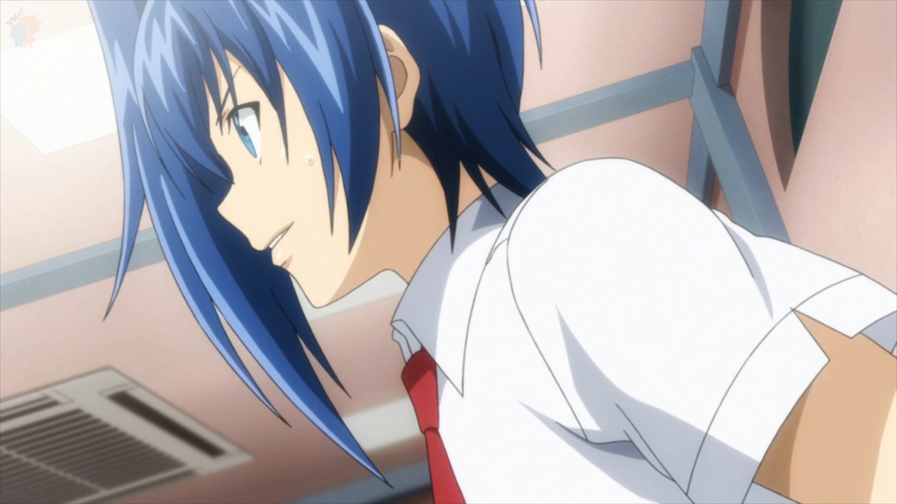 Кадры из Карточные бои «Авангарда»: Неоновый мессия (2014)