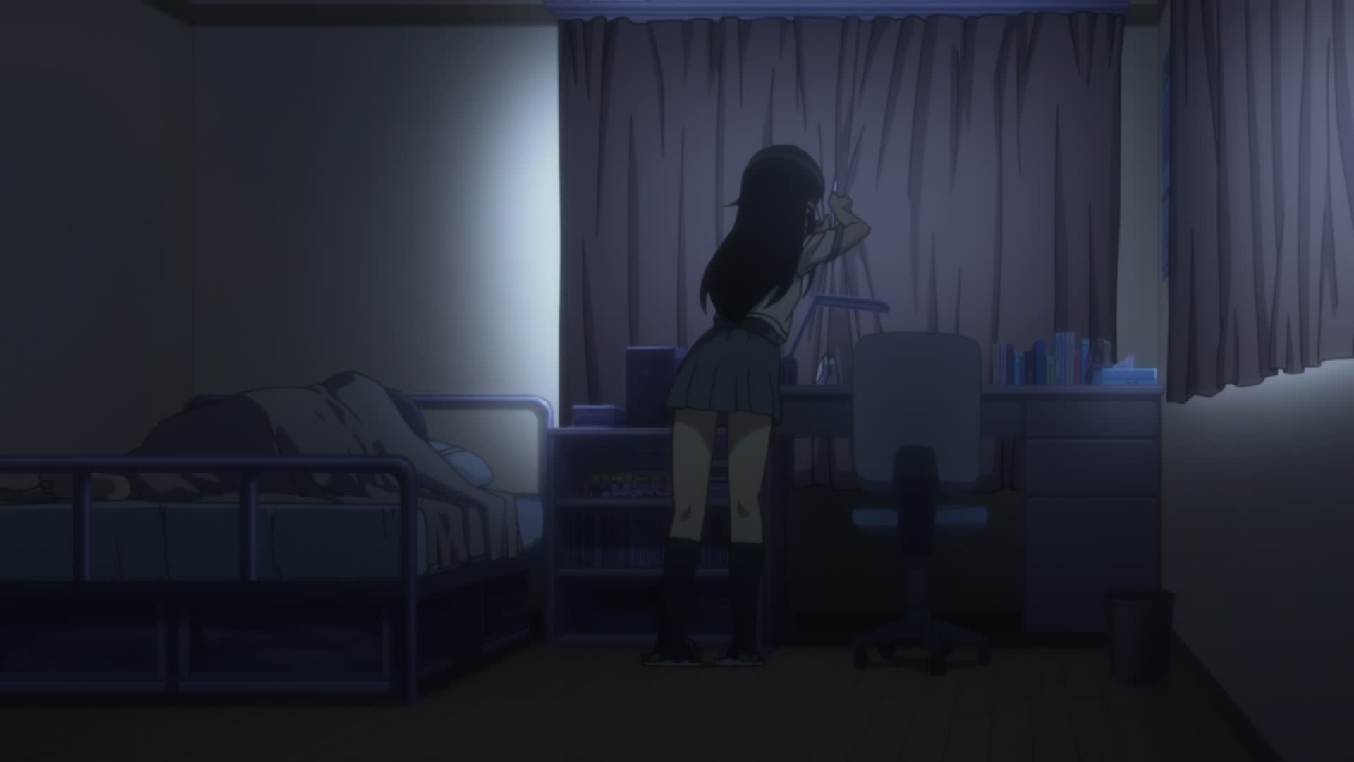 Ну не может сестренка быть такой милой (2010)