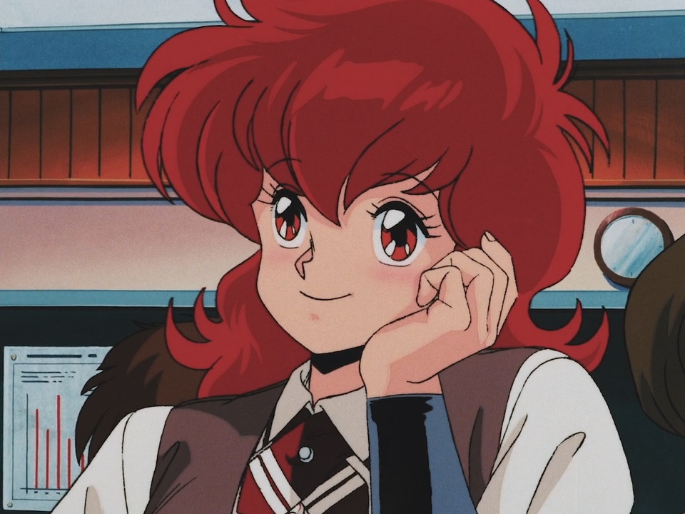 Проект А-ко III: Рапсодия Золушки (1988)