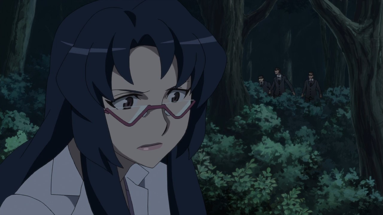 Битвы маленьких гигантов (2011)