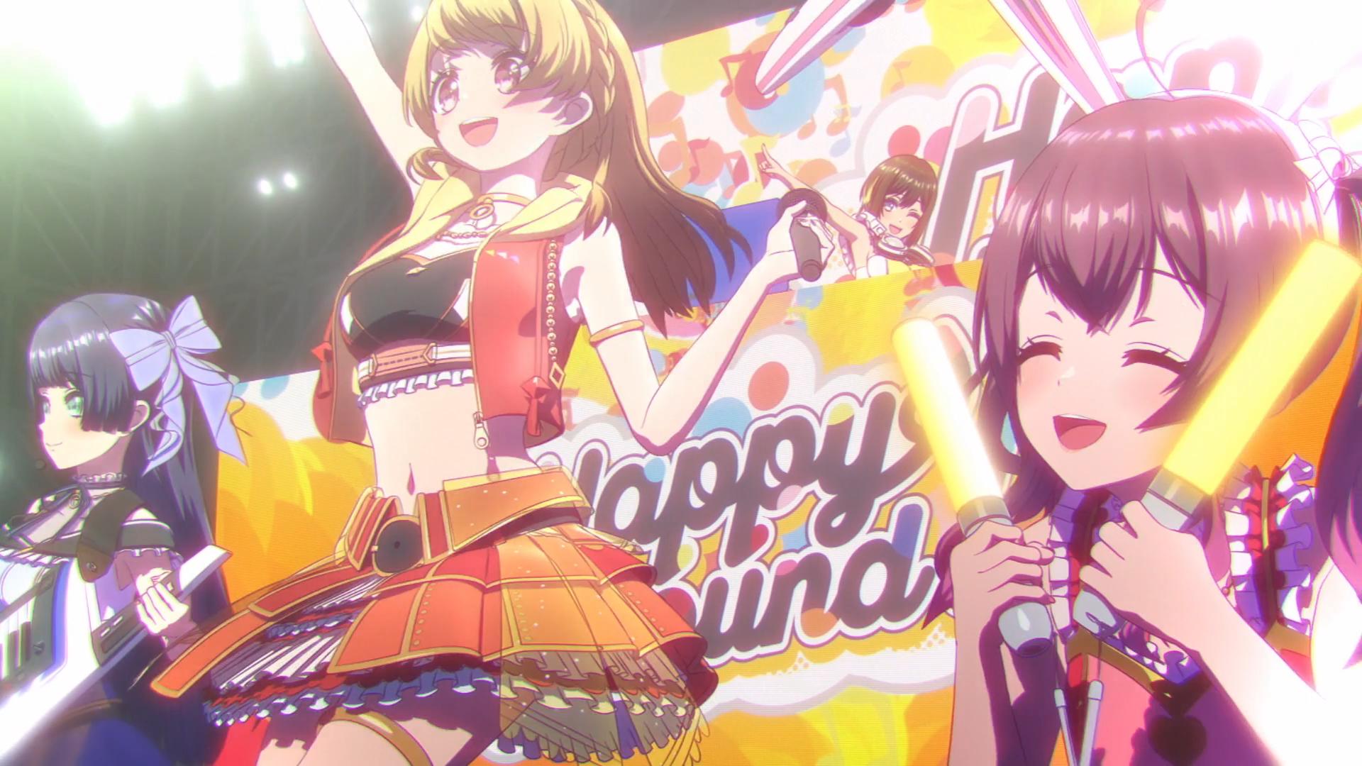 Кадры из Д — значит диджей: Двойной микс (2022)