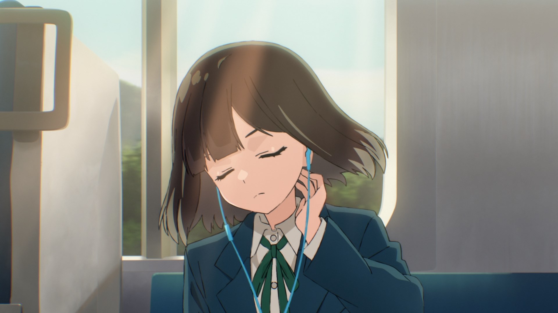 Кадры из Трапеция (2024)