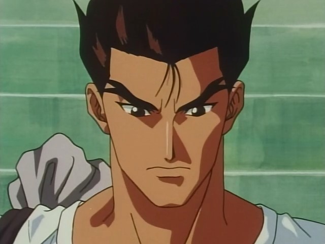 Уличный боец: Победа (1995)