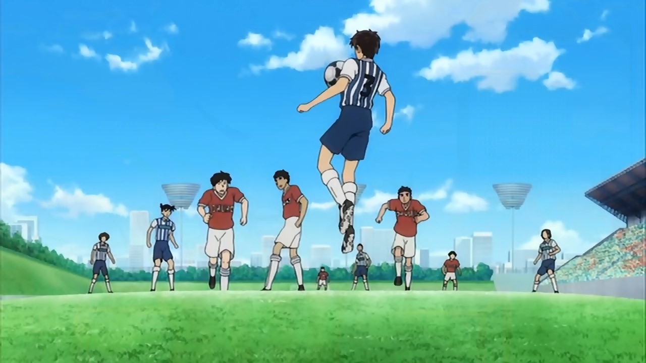 Детектив Конан: Дело о волшебном цветке (2012)