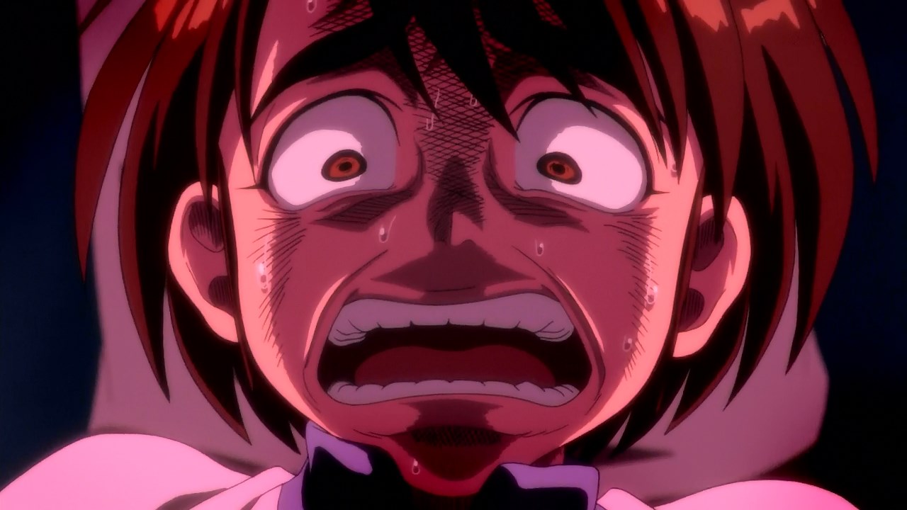 Кадры из Цирк марионеток (2018)