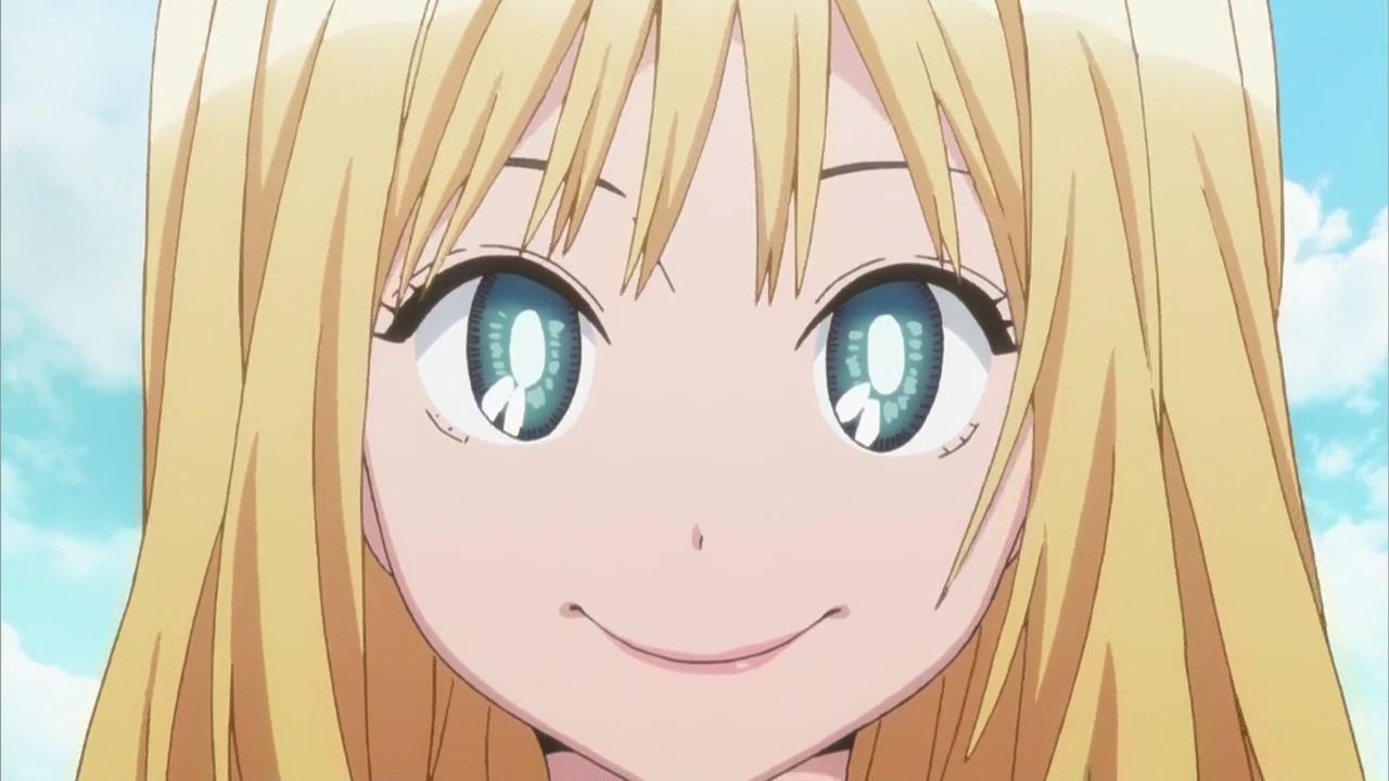 Кадры из Сегодня Аска вам покажет (2012)