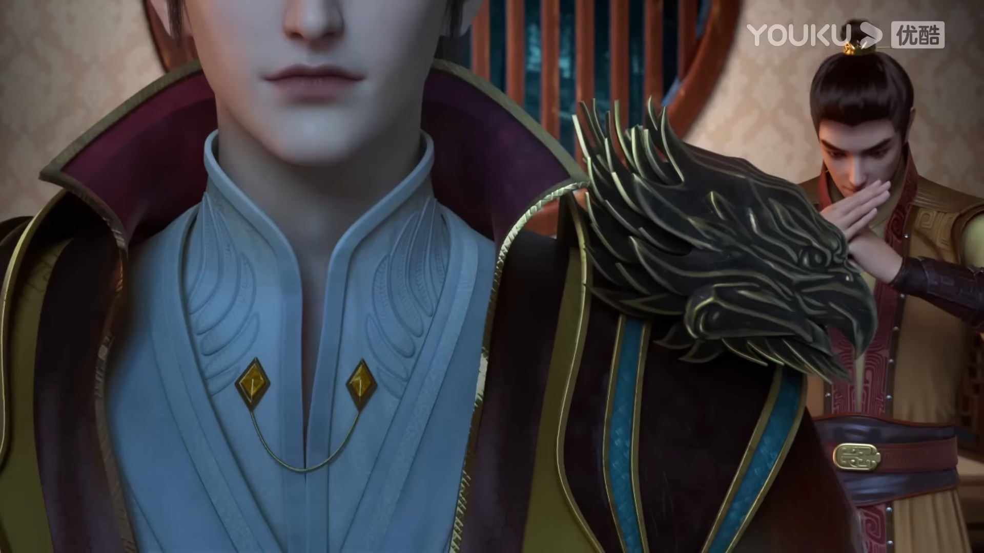 Кадры из Пьянящий ветер юности (2022)