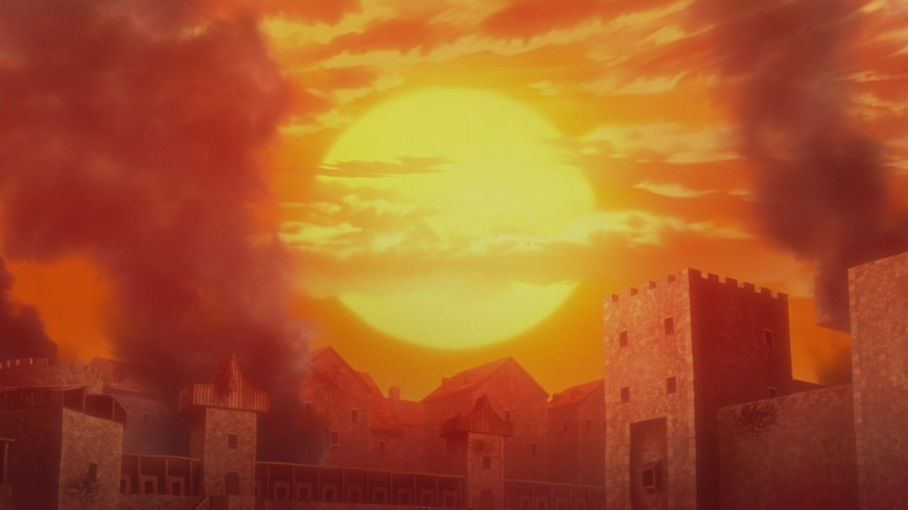 Кадры из Берсерк: Рекап (2017)