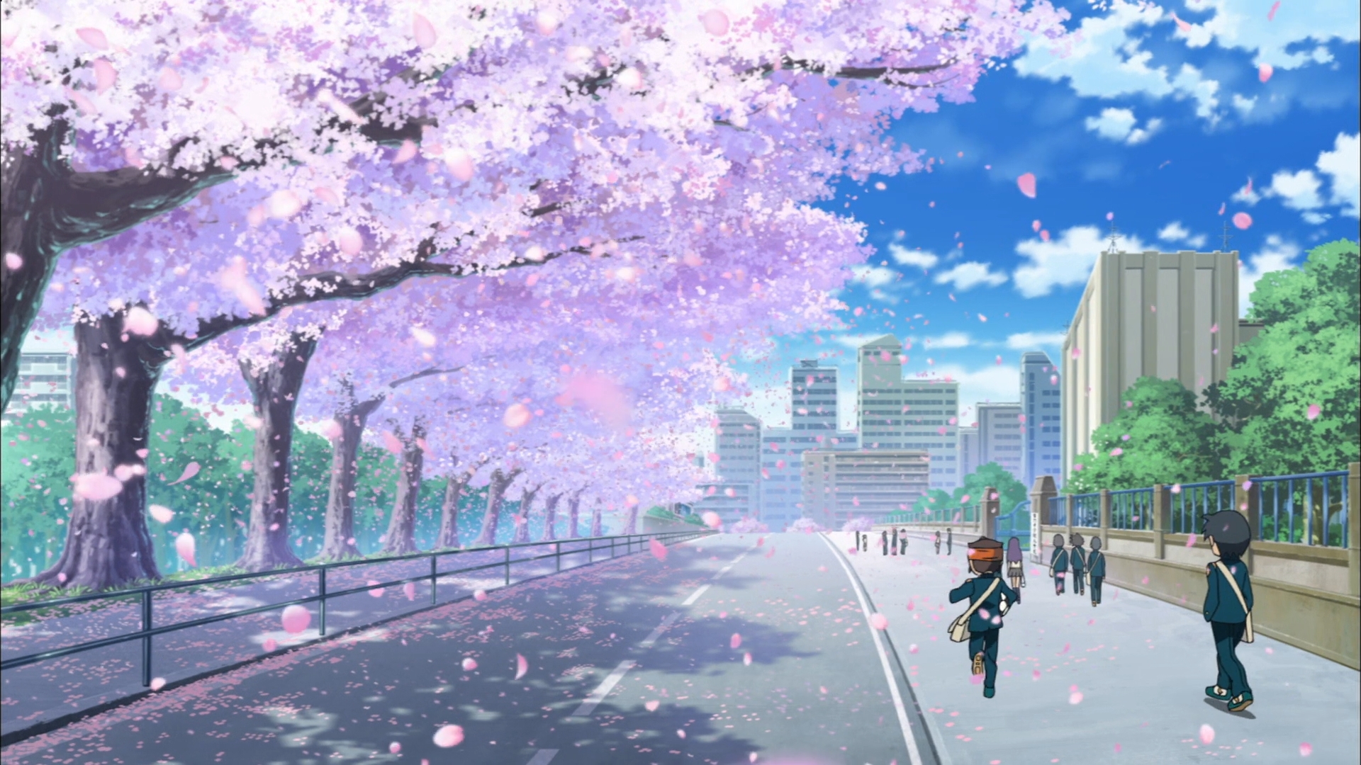 Одиннадцать молний: Лучшая атака команды Ога (2010)