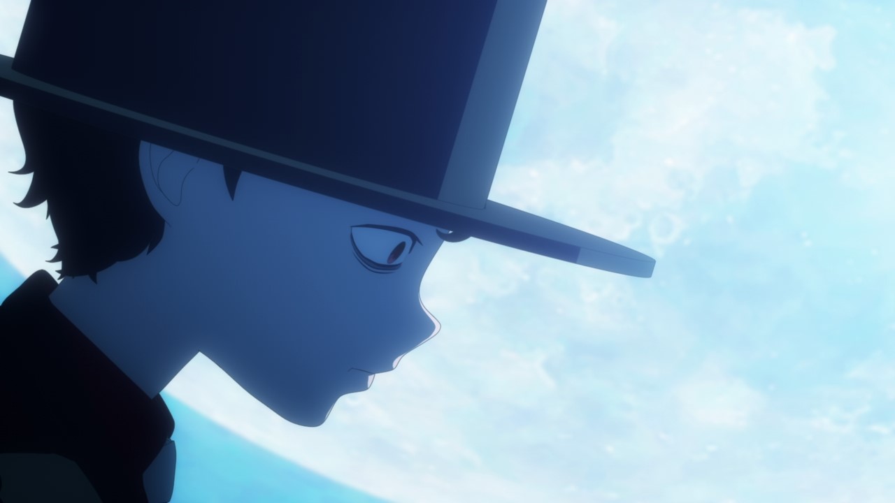 Смертоносный герцог и его чёрная горничная (2021)