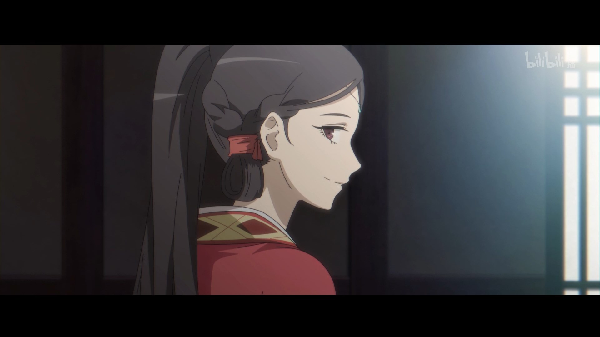 Кадры из Герой династии Цинь (2020)