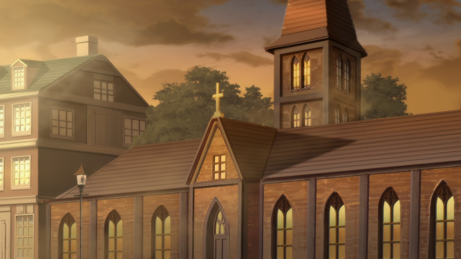 Сказ о парии (2023)