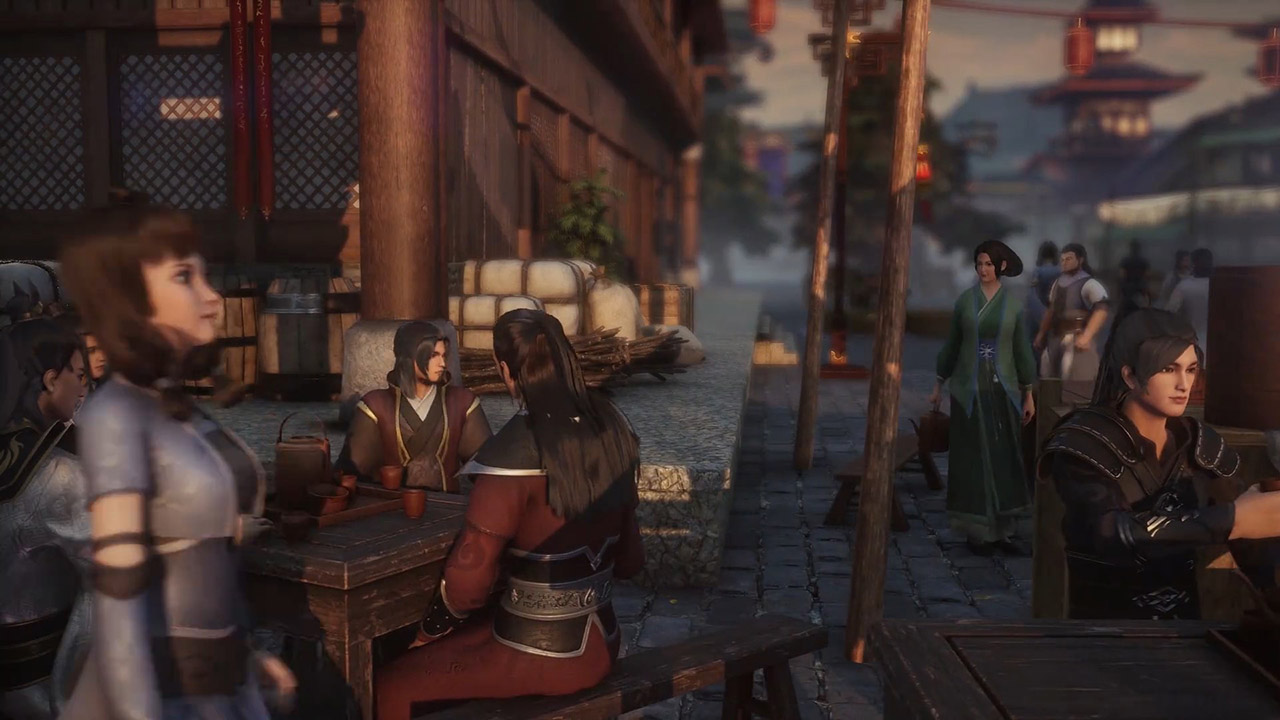 Властелин всех миров (2019)